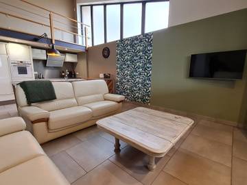 Gîte pour 4 Personnes dans Région de Lunéville, Meurthe-et-Moselle, Photo 4