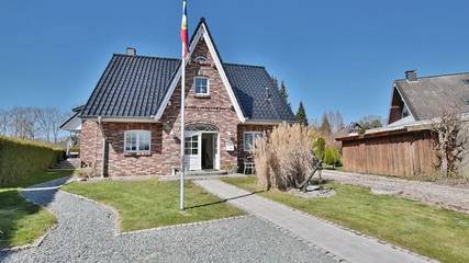 Ferienhaus für 6 Personen in Haffkrug, Südliche Ostseeküste, Bild 1