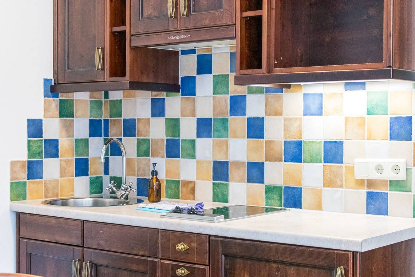 Ganze Wohnung, International House Sölden in Weißkamm, Sölden (Österreich)