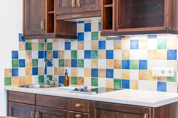 Ferienwohnung für 2 Personen, mit Terrasse in Zwieselstein - 2