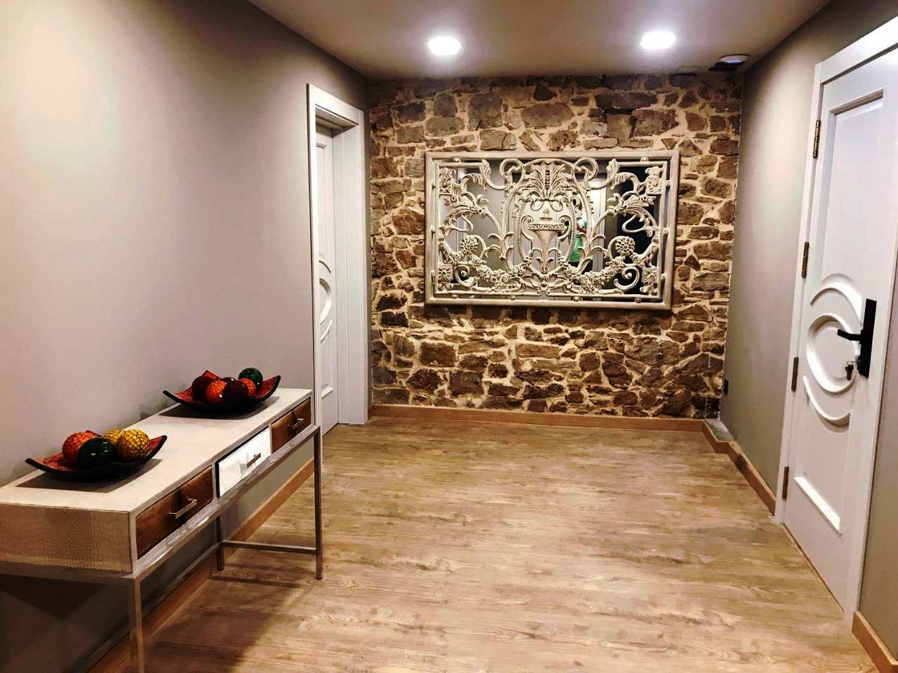 Suite 1907 Aviles in Avilés, Costa Verde