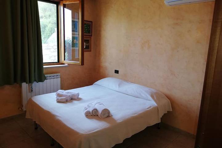 Casa Aromatique Villa Itri-Sperlonga Avec Piscine Privée in Itri, Province de Latina