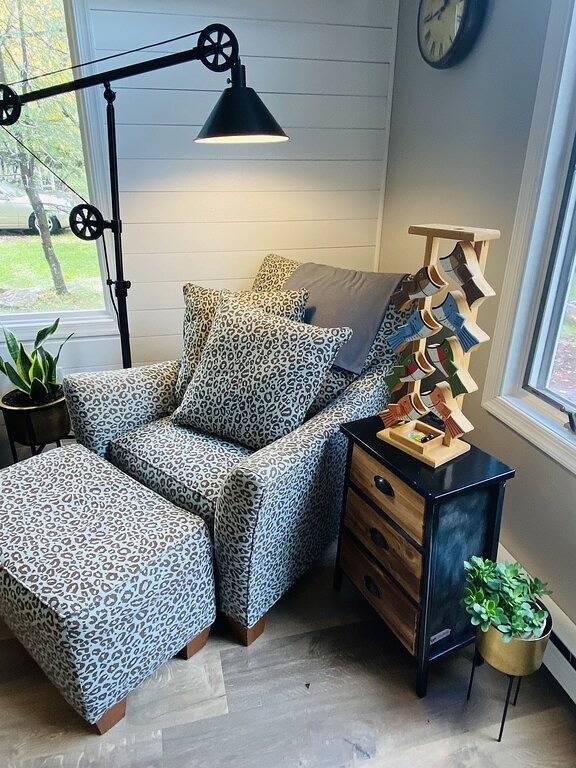 Clean Fresh Spacious in Lake Harmony! in Hickory Run State Park