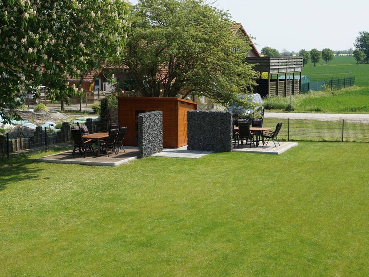 Ganze Ferienwohnung, Kw5 - Marco Polo - Kw5 - Marco Polo in Westfehmarn, Petersdorf auf Fehmarn