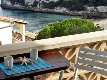 Ferienhaus in S'Estany d'en Mas, Manacor für 4 