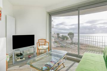 Vakantiewoning voor 5 Personen in La Baule-Escoublac, Saint-Nazaire en omgeving, Afbeelding 2