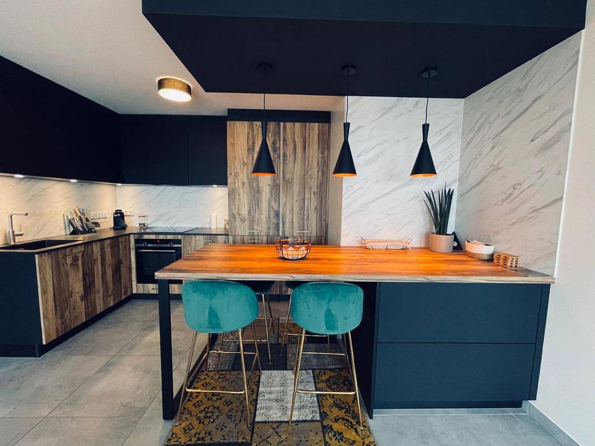 Appartement entier, Luxe,calme et volupté in Publier, Région de Thonon-les-Bains