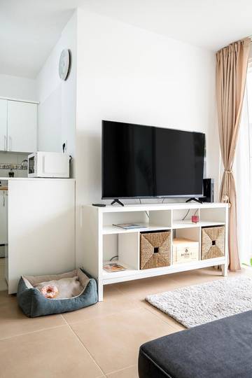 Studio voor 2 Personen in Las Galletas, Arona, Afbeelding 4