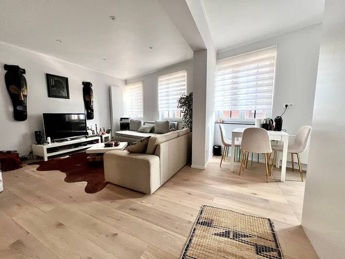 Gîte pour 6 personnes à Bruxelles - 3