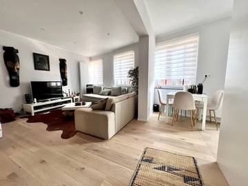 Location De Vacances pour 6 Personnes dans Bruxelles, Flandre, Photo 2