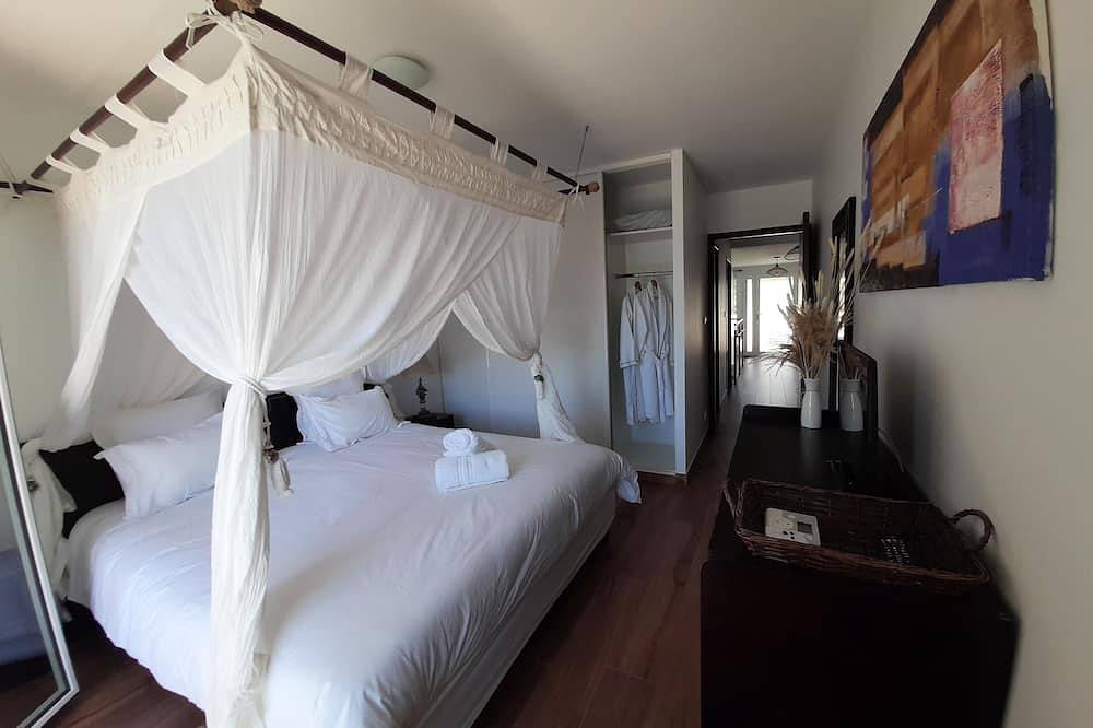 Suite Marina sur l'Île Saint Martin-Cap d'Agde in Cap d'Agde, Agde