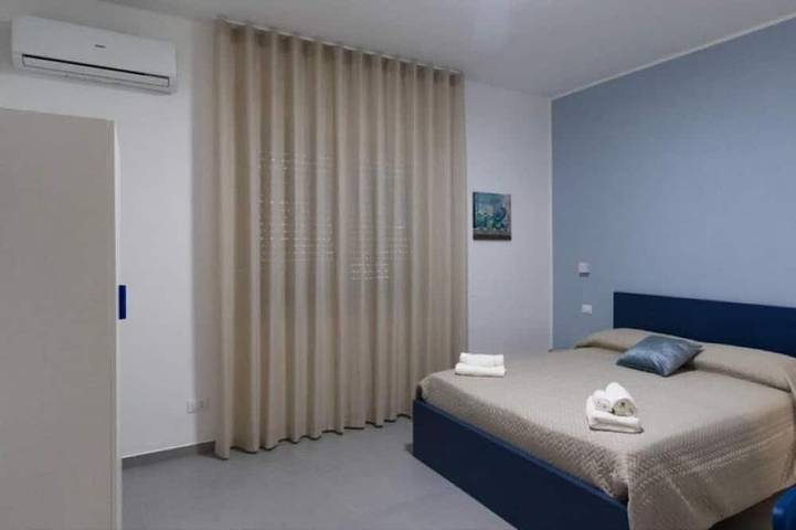 Plebis Rea Apartment in Agrigento, Provincia di Agrigento