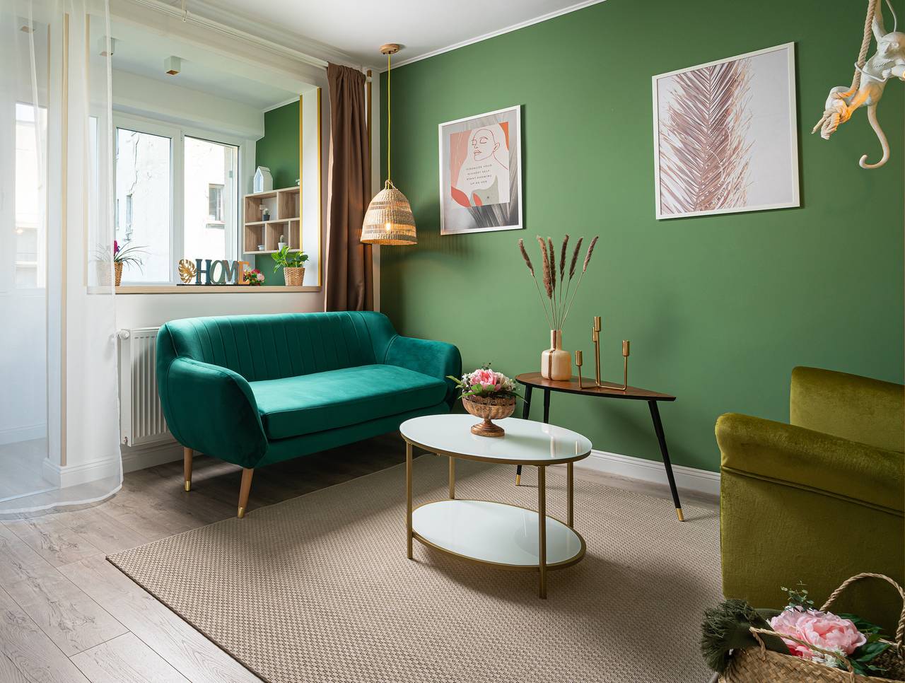 Appartement entier, Appartement Amazon - Jardins Cismigiu in Bucarest, Walachia