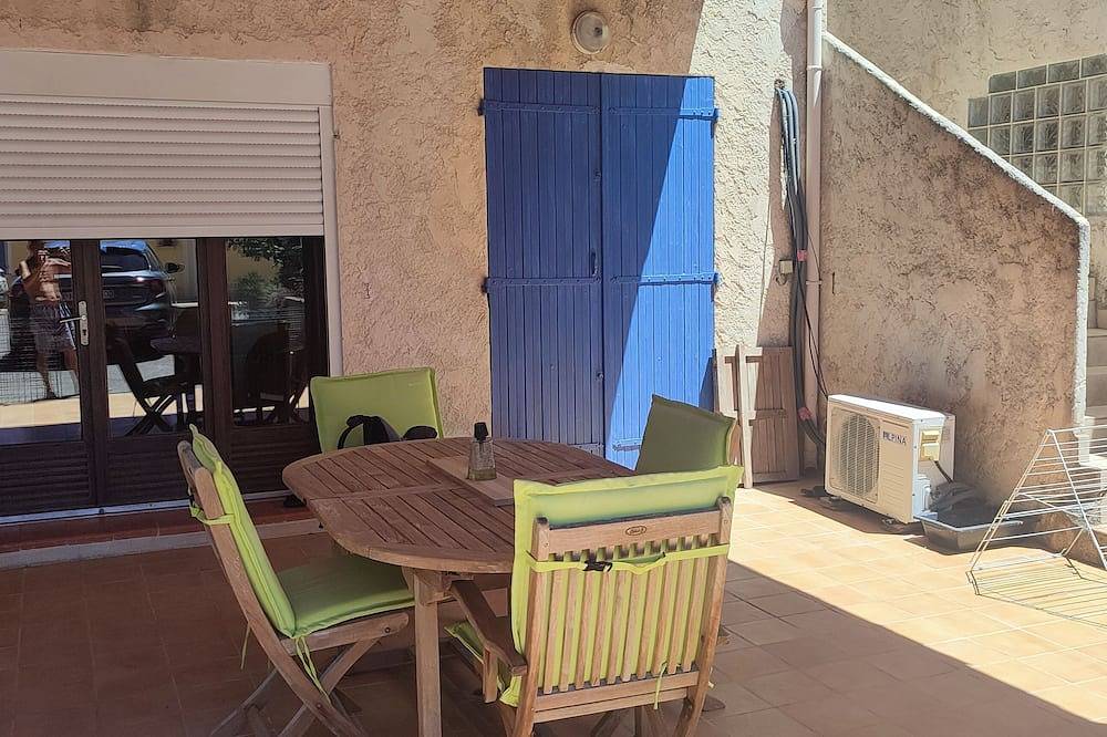 Small house in Provence 75m2 in Peypin, Marsella region