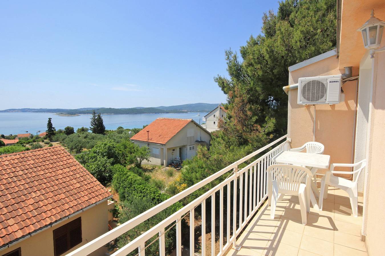 Appartamento vacanze a Orebic a partire da 121€ a notte