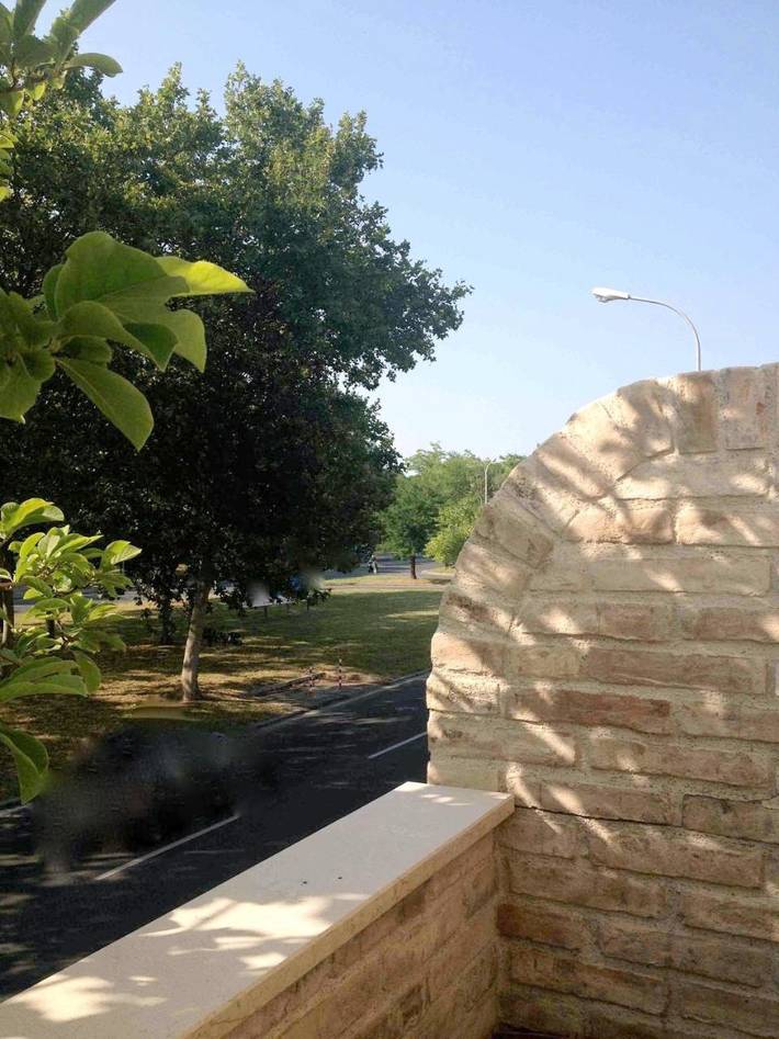 Aparthotel para 3 personas, con terraza - 1