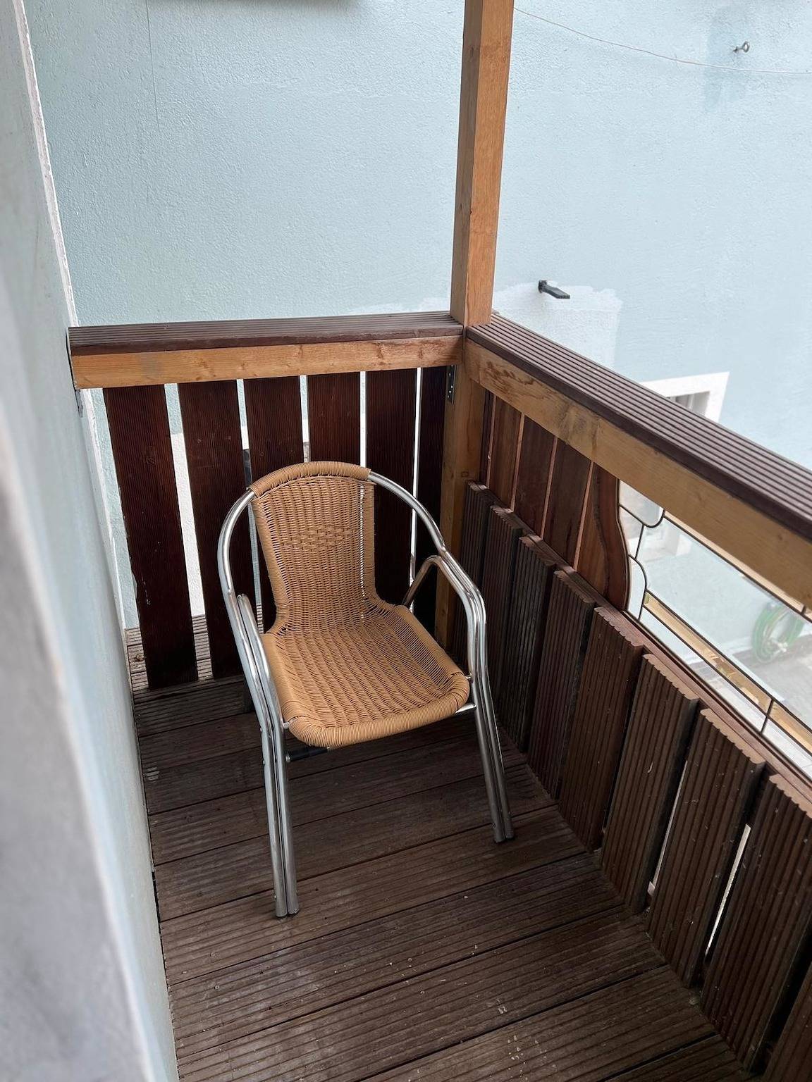 Ganze Ferienwohnung, Rim Ferienwohnung in Lauchhammer 50qm 1 Og mit Balkon in Lauchhammer, Oberspreewald-Lausitz