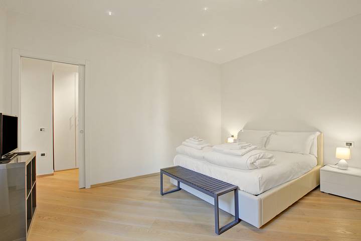 Hotel für 3 Personen, mit Seeblick und Sauna in Riva del Garda - 3