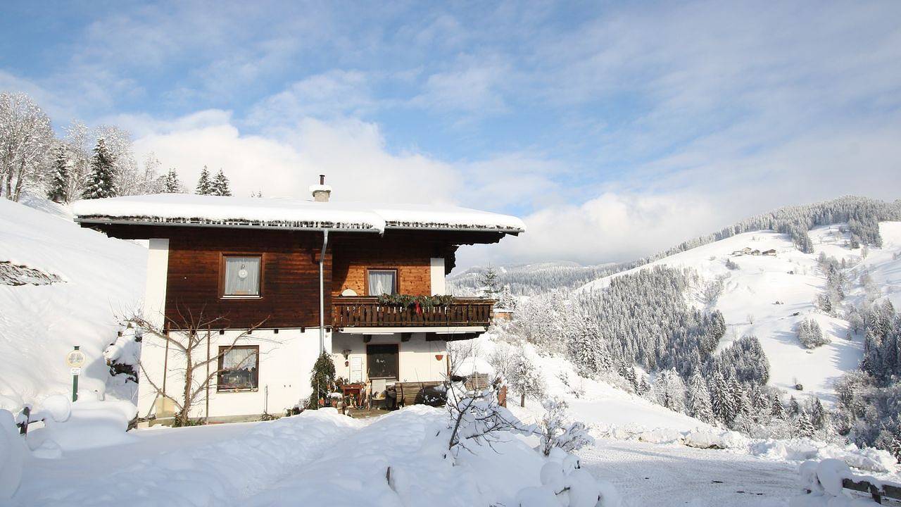 Apartamento vacacional entero, Ferienwohnung für 8 Personen (120 m²) in St. Johann im Pongau in Sankt Johann im Pongau, Ski Amadé