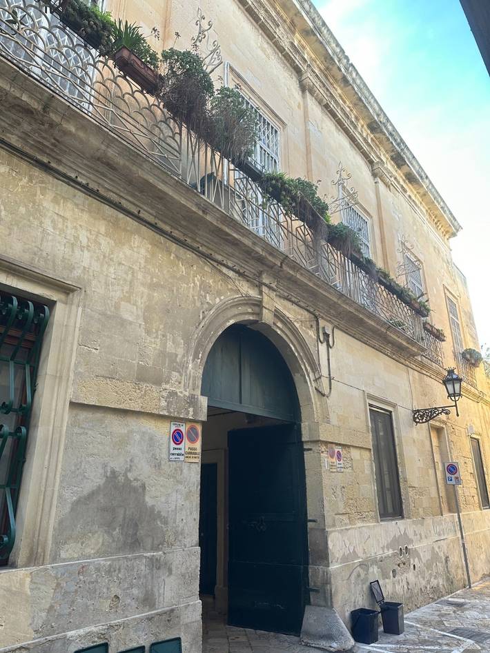 Gîte pour 5 personnes à Lecce - 4