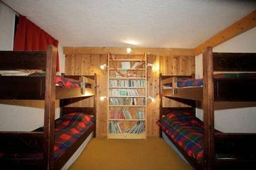 Chalet pour 12 Personnes dans Les Grandes Montets, Chamonix-Mont-Blanc, Photo 4