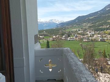 Gîte pour 6 Personnes dans Jausiers, Région de Barcelonnette, Photo 4