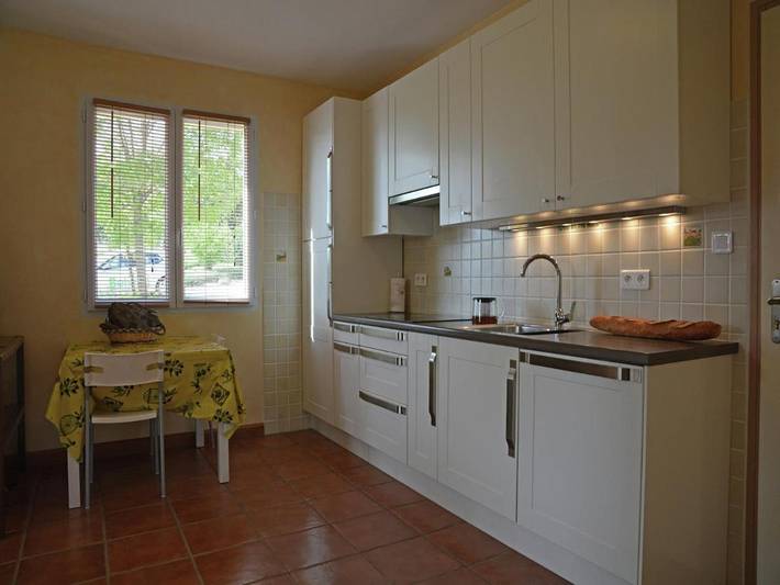 Location de vacances pour 10 personnes, avec jardin et piscine à Piquecos - 4