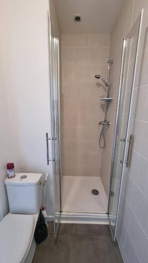 Appartement entier, One-Bedroom Apartment in Lassy, Région de Redon
