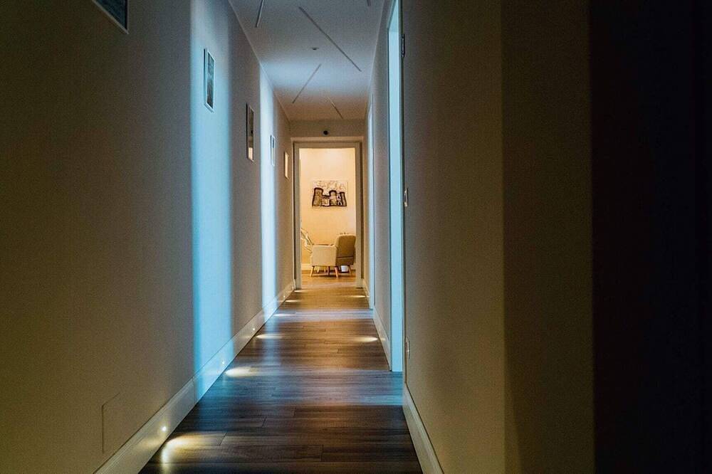 Villa Cua B&B Ercolano - 2. Double Room Superior in Ercolano, Vesuvio National Park