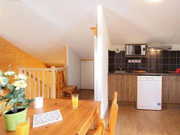 Camping para 2 Personas en Vénosc, Isère, Foto 4