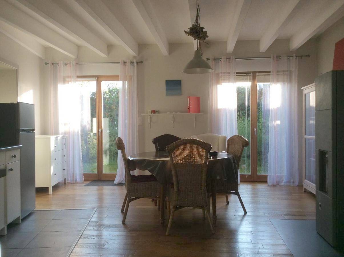 Gîte Le Faucon Pèlerin in Scherwiller, Région de Sélestat-Erstein