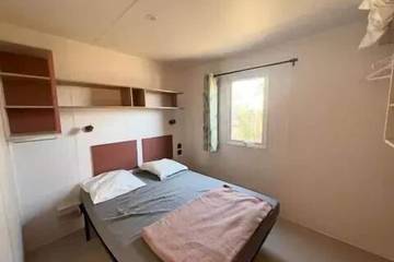 Camping für 4 Personen in Sérignan, Béziers und Umgebung, Bild 1