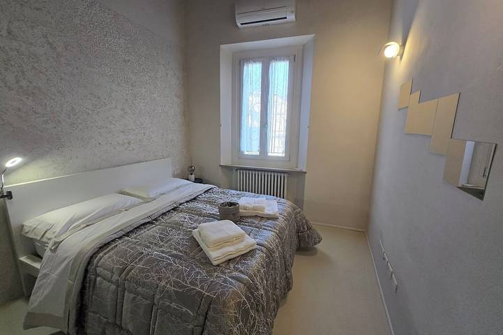 Appartamento intero, Apartment with terrace , Parking, A/C, Wi_Fi in the old town in Pistoia, Provincia di Pistoia
