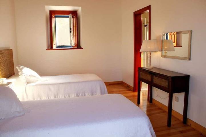 Location de vacances pour 5 personnes à Santarém - 2