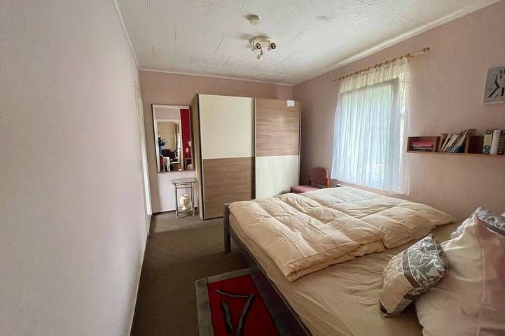 Bungalow für 3 Personen, mit Haustier in Plau am See - 4