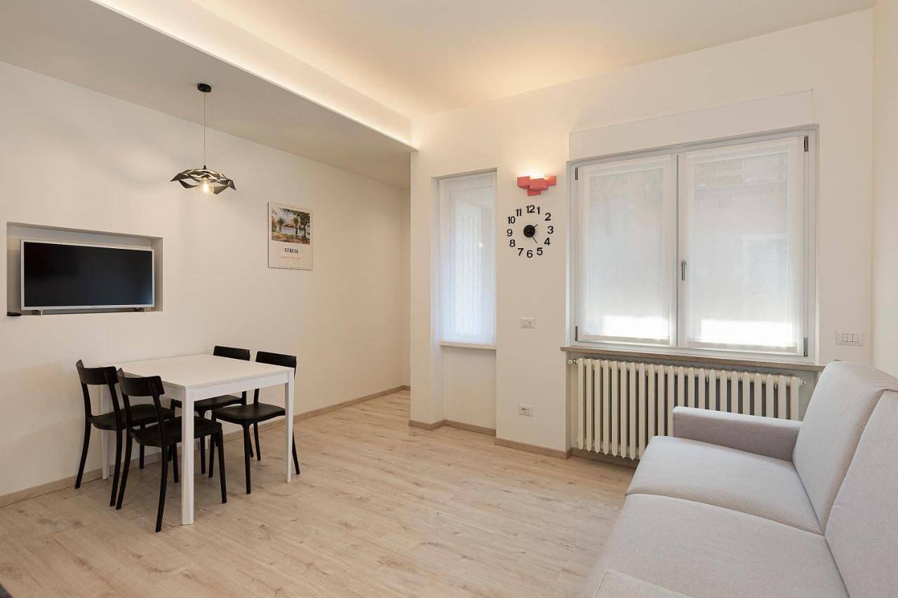 Ganze Wohnung, Max 14 in Stresa, Comune di Stresa