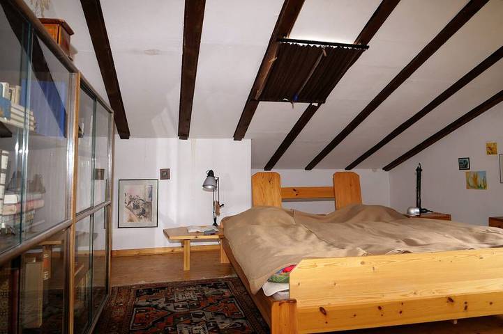 Ferienhaus für 8 Personen, mit Garten am Taunus - 4