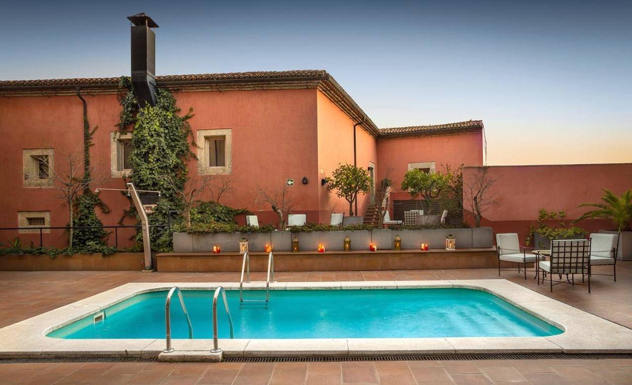 Hotel para 10 personas con piscina in Trujillo, Provincia de Cáceres