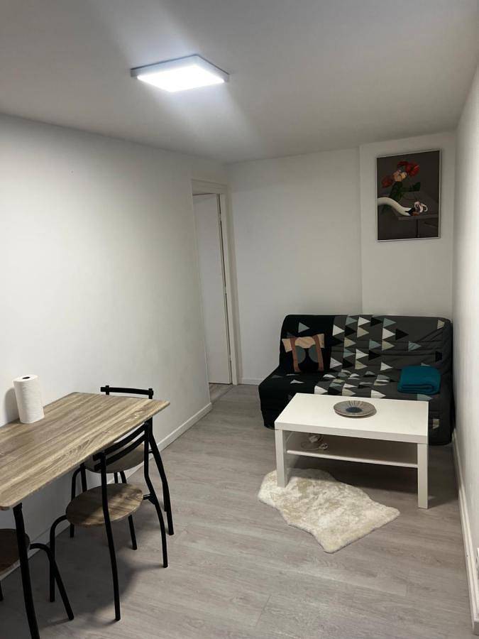 Appartement de vacances pour 4 personnes