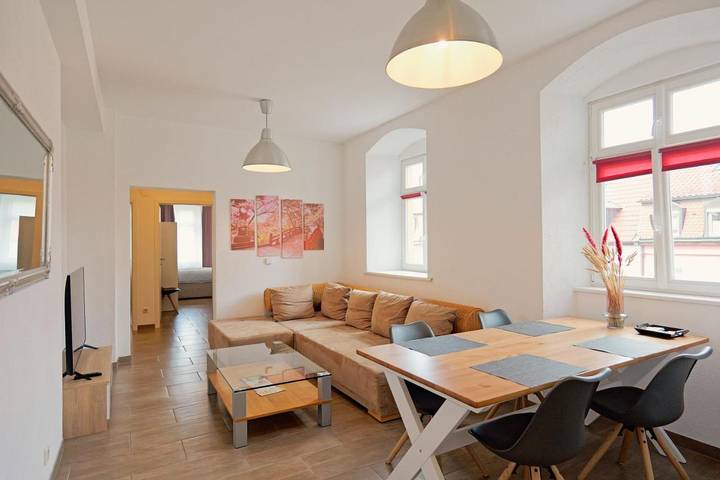 Ferienwohnung für 5 Personen - 1