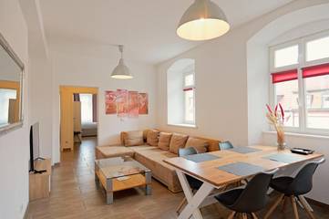 Ferienwohnung für 5 Personen in Bamberg