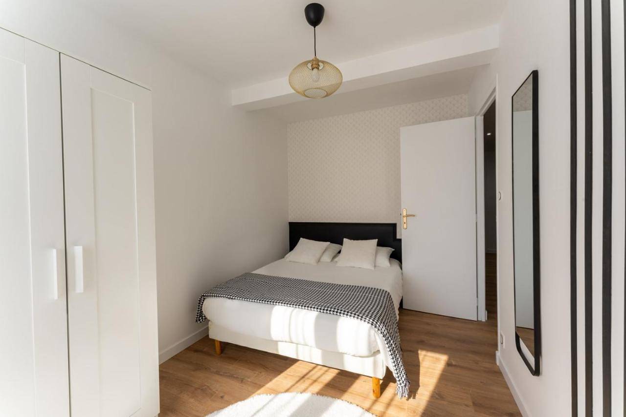Appartement entier, Apartment in Hérouville-Saint-Clair, Région de Caen