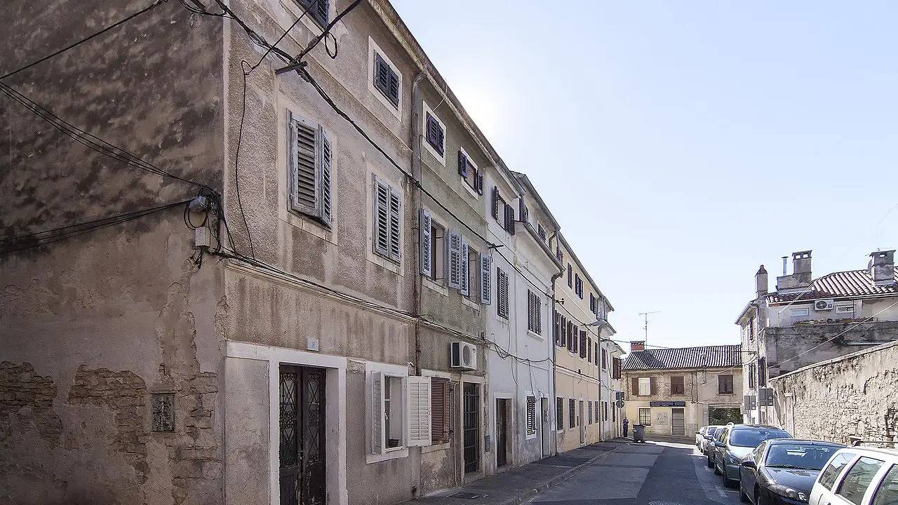 Appartamento intero, Ferienwohnung für 3 Personen (36 m²) in Pula (Istarska) in Pula-Medulin, Pula Croazia
