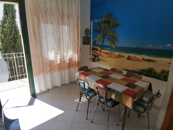 Entire apartment, Apartment 'Euroholiday 3G' with Balcony and Wi-Fi in Lido di Jesolo, Jesolo-City