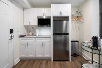 Apartamento para 2 Personas en Filadelfia, Pensilvania, Foto 1