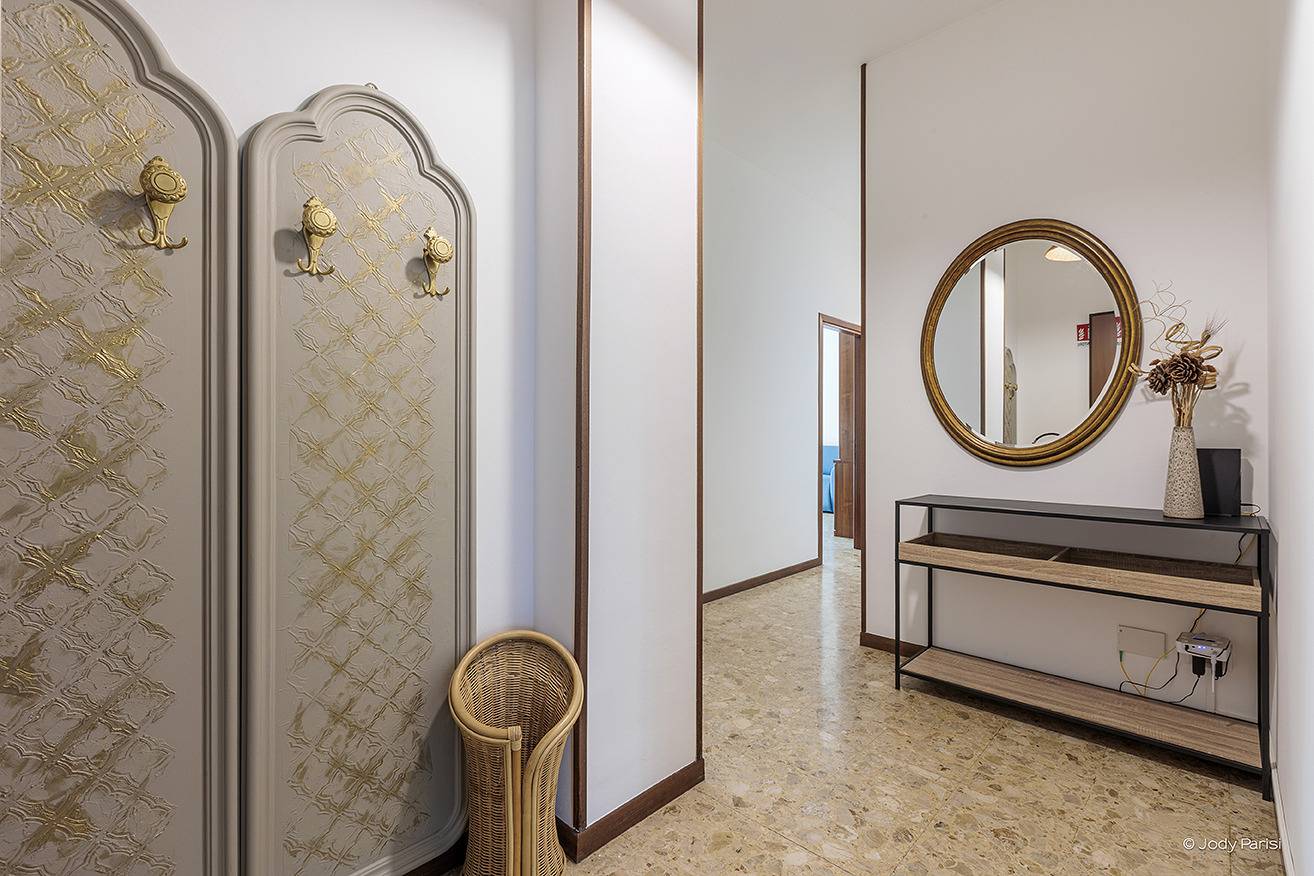Entire apartment, Arena Living Bgy Apartment in Bergamo, Bergamo Province