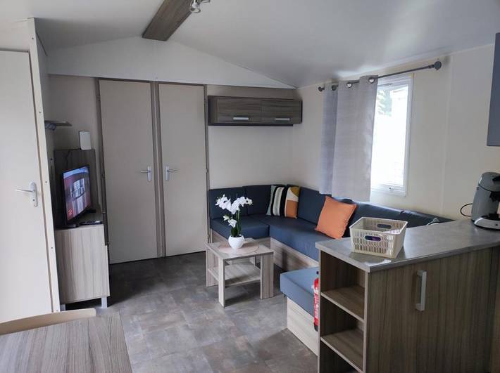 Location de vacances pour 6 personnes, avec jardin et piscine à Ivry-la-Bataille - 2