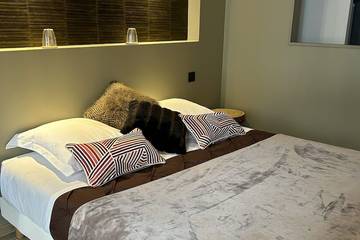 Location De Vacances pour 8 Personnes dans Carcassonne, Canal du Midi, Photo 2