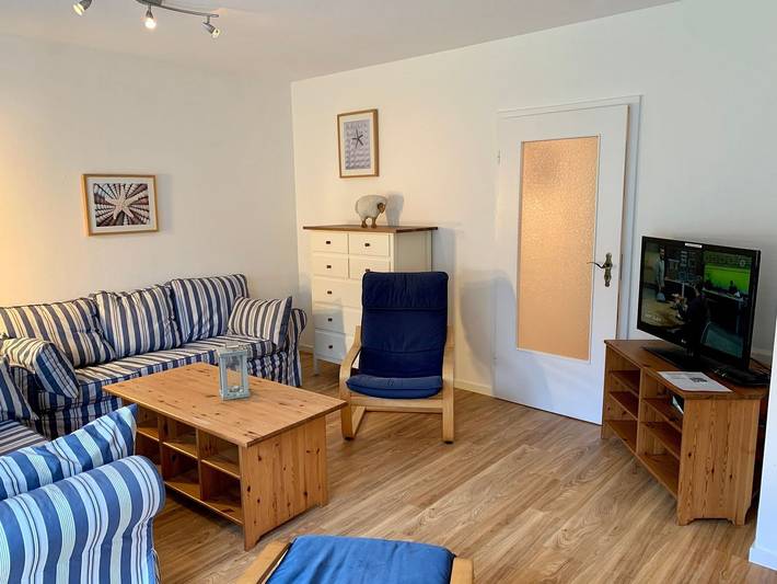 Ferienhaus  Sanddorn in St. Peter-Bad, St. Peter-Ording