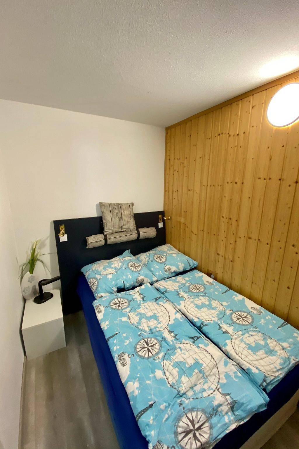 Ganze Wohnung, Feriendomizil Adler in Hahnenklee, Goslar